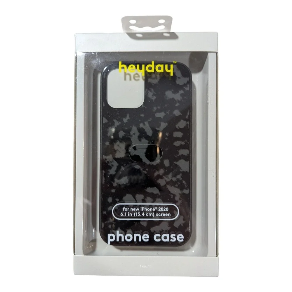 L2. Heyday Phone Case For Apple iPhone 12 / 12 Pro (6.1
